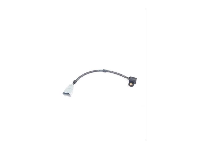 EKSANTRIK DEVIR SENSORU T5-GOLF4-CRAFTER-CADDY 1.9-2.0TDI(AMF-BNM-BKC-AXB) - VW - OEM 03G957147B