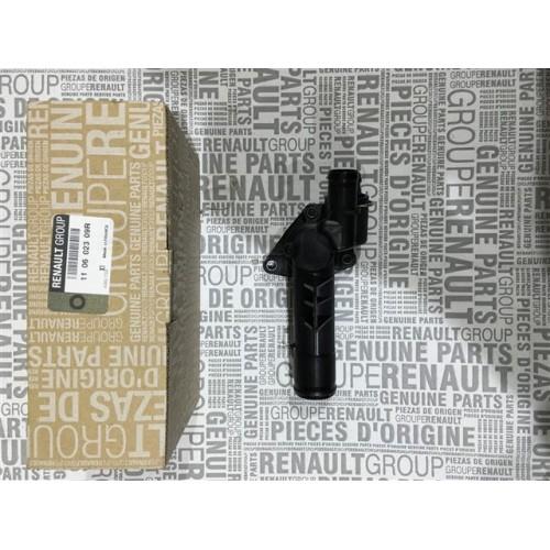 TERMOSTAT KOMPLE 89C KANGO CLIO III MEGANE II 1.5 DCI - MAIS - OEM 110602309R
