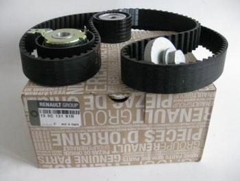 EGZANTRIK KAYIS KITI K4M-760 - MAIS - OEM 130C13191R
