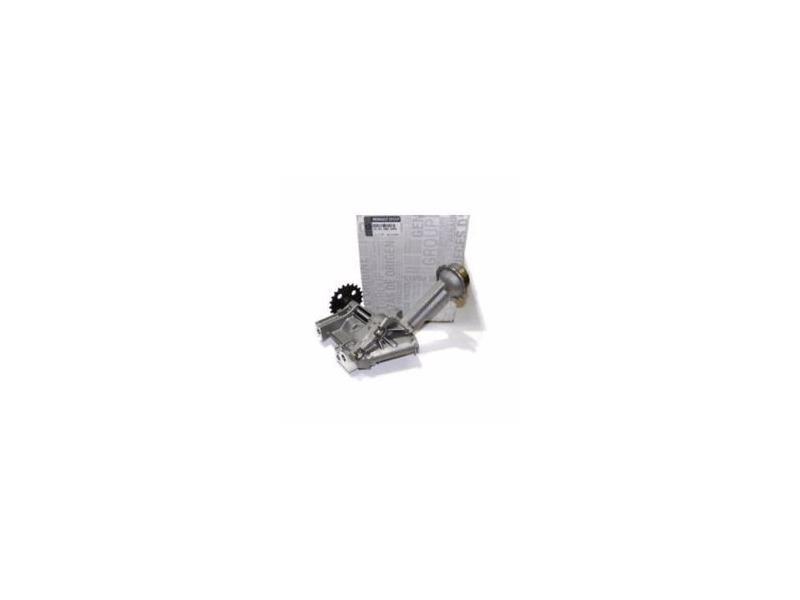YAG POMPASI CLIO DUSTER KANGOO MEGANE LAGUNA 15 DCI - MAIS - OEM 150106249R