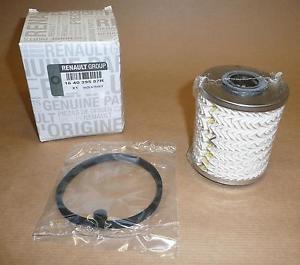 MAZOT FILTRESI MASTER FAZ3 - MAIS - OEM 164039587R