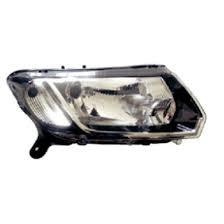 FAR SOL LOGAN MCV SANDERO 2013 >MANUEL - MAIS - OEM 260601236R