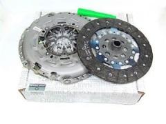 DEBRIYAJ SETI MASTER III MOVANO B 2.3 DCI CDTI 2010> M9T ( TEK TEKER ) - MAIS - OEM 302057116R