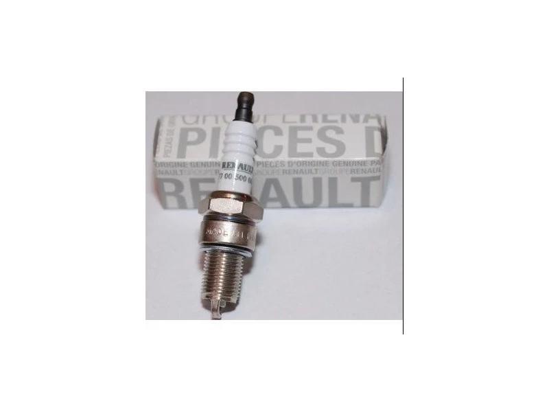 ATESLEME BUJISI KISA PASO R12 - MAIS - OEM 7701366515