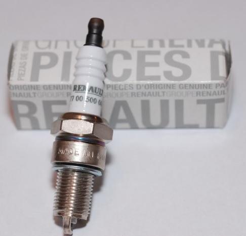 ATESLEME BUJISI R19 R20 R21 EXPRES MAGANE I CLIO TRAFIC - MAIS - OEM 7700500048