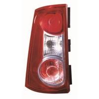 STOP SOL LOGAN MCV 2006 - 2013 CIFT KAPI - MAIS - OEM 8200864612