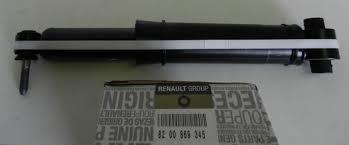 ARKA AMORTİSÖR BM/LM-- - MAIS - OEM 8200869345