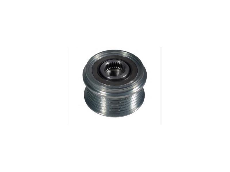 ALTERNATOR KASNAGI (RULMANLI) DOBLO FIORINO PUNTO PALIO 1.3JTD COMBO CORSA C D MERIVA 1.0 1.2 1.3CDT - ABA - OEM 77364723