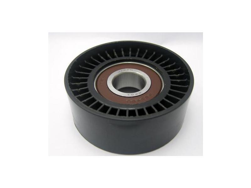 ALTERNATOR GERGI RULMANI (KUTUKLU) TRANSPORTER T5 GOLF IV BORA SHARAN 1.9 TDI (AXB-AUY-ALH) — ABA 25505444 - ABA