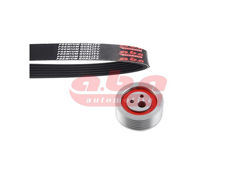 6PK1113 KANALLI KAYIS PARTNER CITROEN VOLKWAGEN HONDA - ABA - OEM 96188879