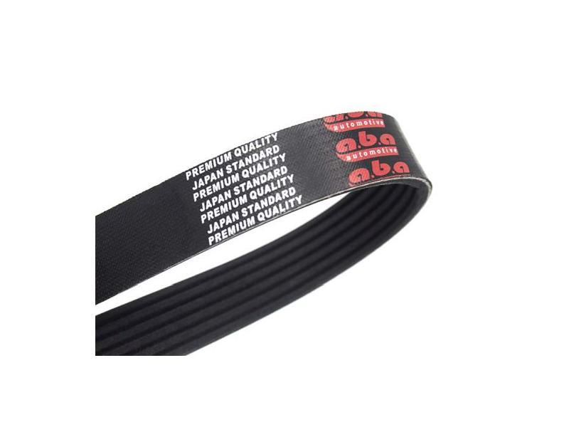 6PK923 KANALLI KAYIS A4 19=> A5 A6 A7 18=> A8 17=> Q5 Q7 18=> - ABA - OEM 46412707