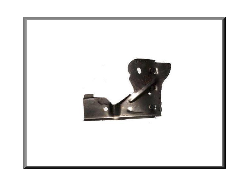 AMORTISOR SACI UST SOL R12 TOROS - ACAR - OEM 7700506090