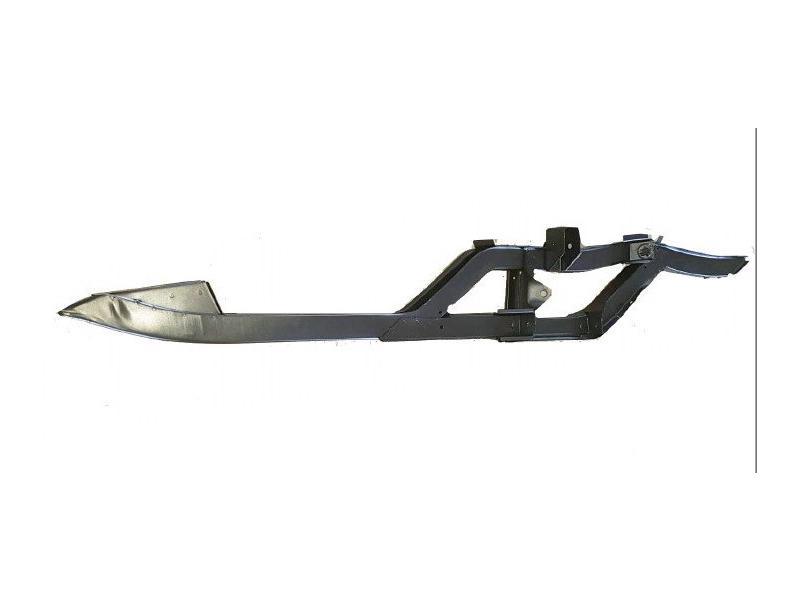 SASE KOMPLE ON SAG R12 TOROS - ACAR - OEM 7701518845