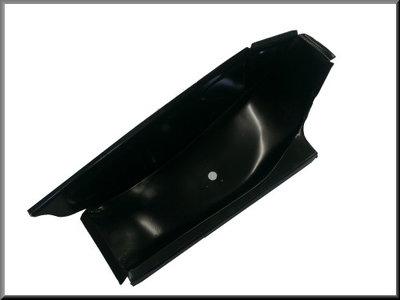 STEPNE YUVASI R12 TOROS TS BINEK - ACAR - OEM 7700504558