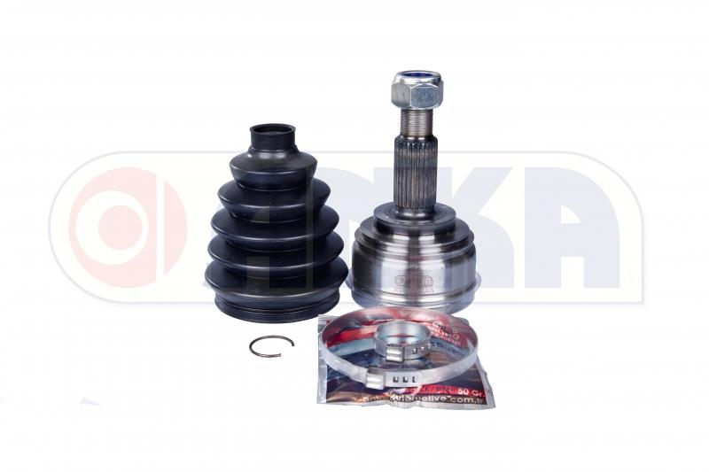 AKS KAFASI DIS 1.5 DCI 6 VITES KANGOO III - ANKA - OEM 391015402R