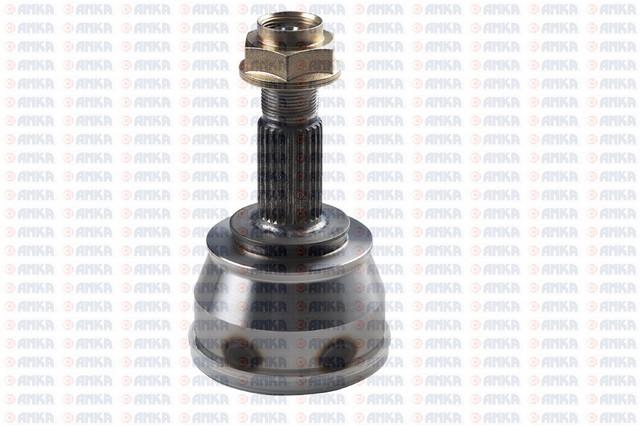 AKS KAFASI DIS TEMPRA 2.0 1992 - 1999 - ANKA - OEM 7656945-7750301-82486231