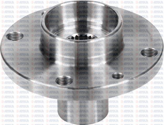 ON TEKER PORYASI DOBLO ALBEA 1.3 M.JET — ANKA ANK-30320 - ANKA - OEM 46745258