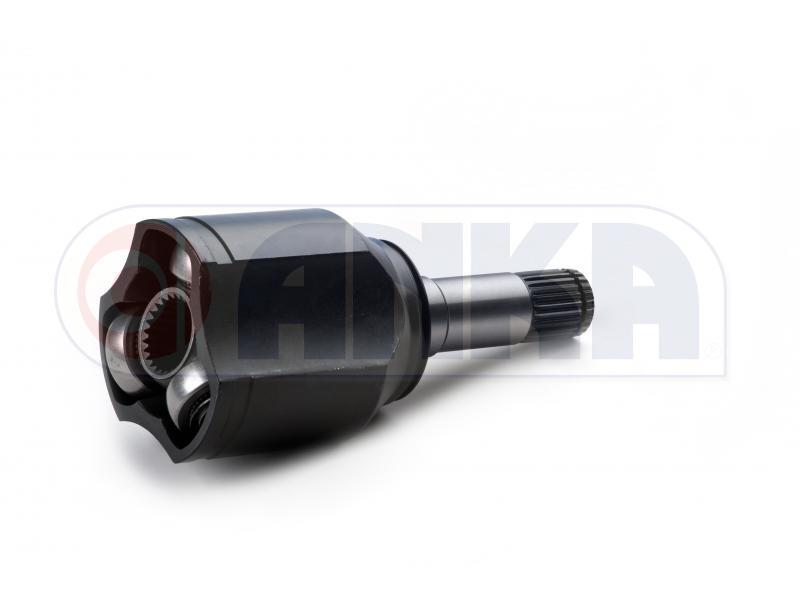 AKS KAFASI IC SET SOL DOBLO 1.9 JTD 2001 - 2010 - ANKA - OEM 46307542