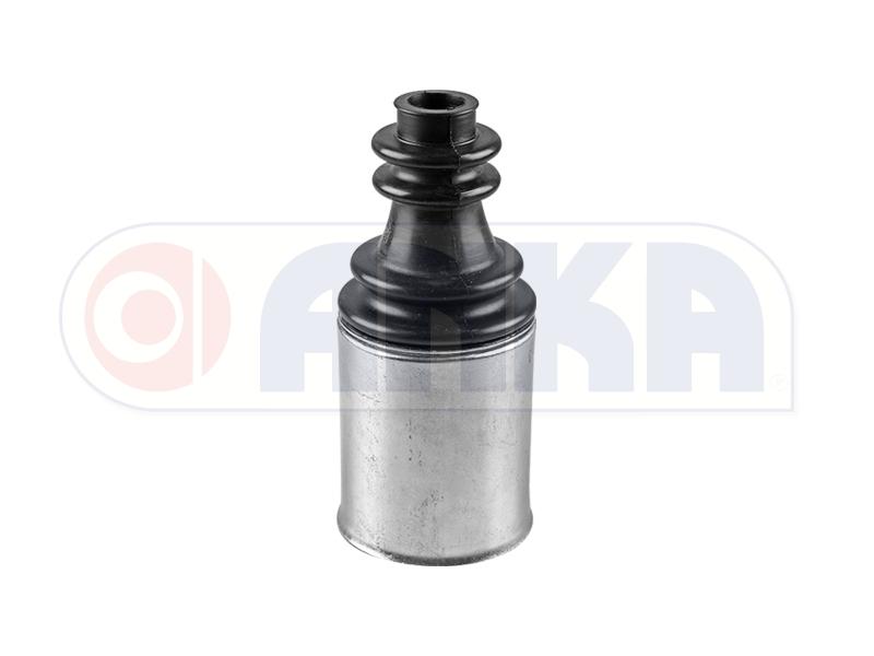 AKS KORUGU SAG IC BORULU MASTER I II TRAFIC II 2000> - ANKA - OEM 7701470910