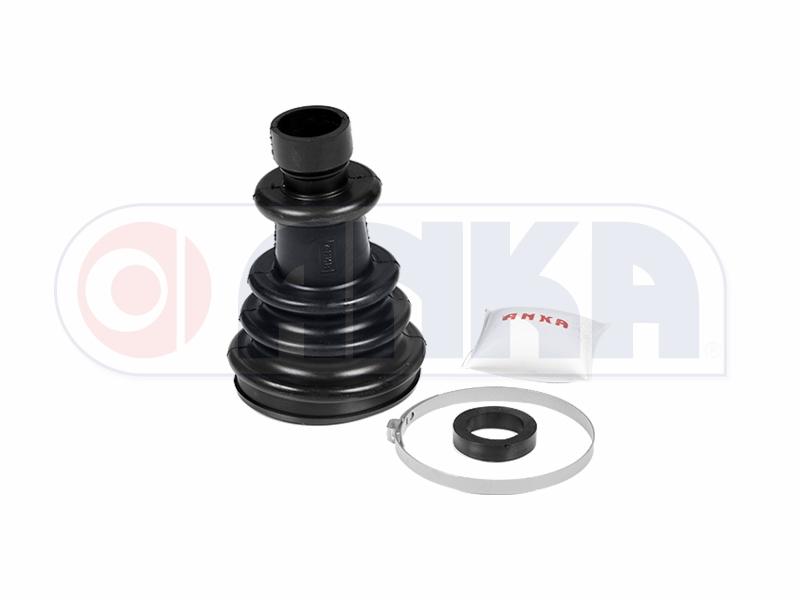 AKS KORUGU DIS R12 - ANKA - OEM 7701457539