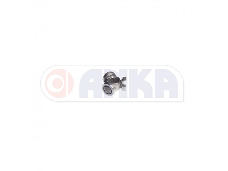 AKS MAFSALI LINEA 1.6 MJET 2009 - 24 DIS - ANKA