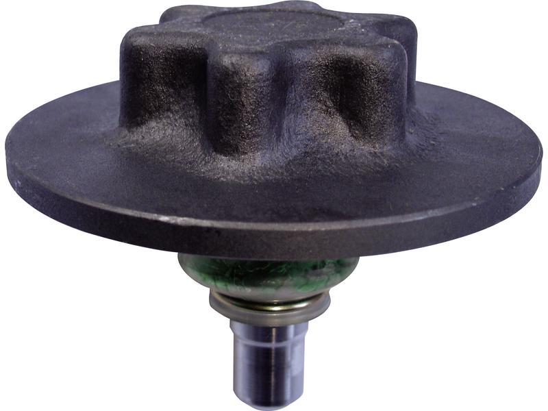 ROTIL UST MASTER II MOVANO 99-10 - ASMETAL - OEM 4011000QAA