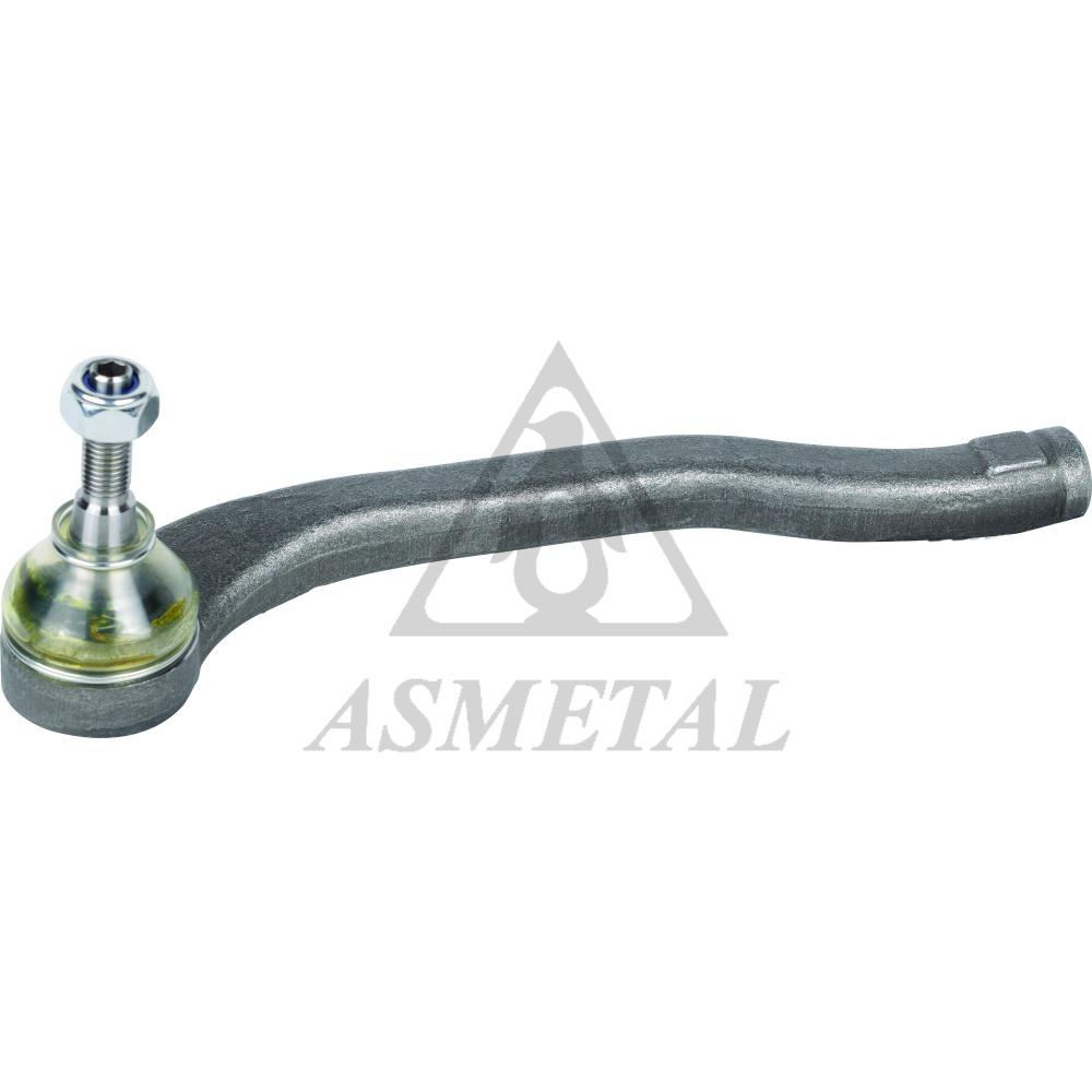 ROT BASI SOL DUSTER 2010 > - ASMETAL - OEM 8201108339