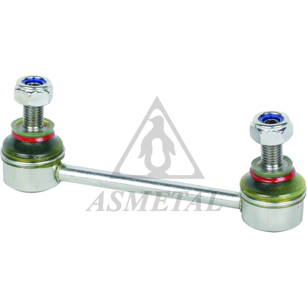 Z ROT ARKA DOBLO ALBEA DOBLO CARGO 2001=> 118 MM - ASMETAL - OEM 51717000