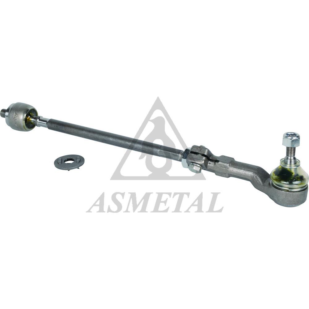ROTIL ON SAG KOMPLE TWINGO - ASMETAL - OEM 7701467219