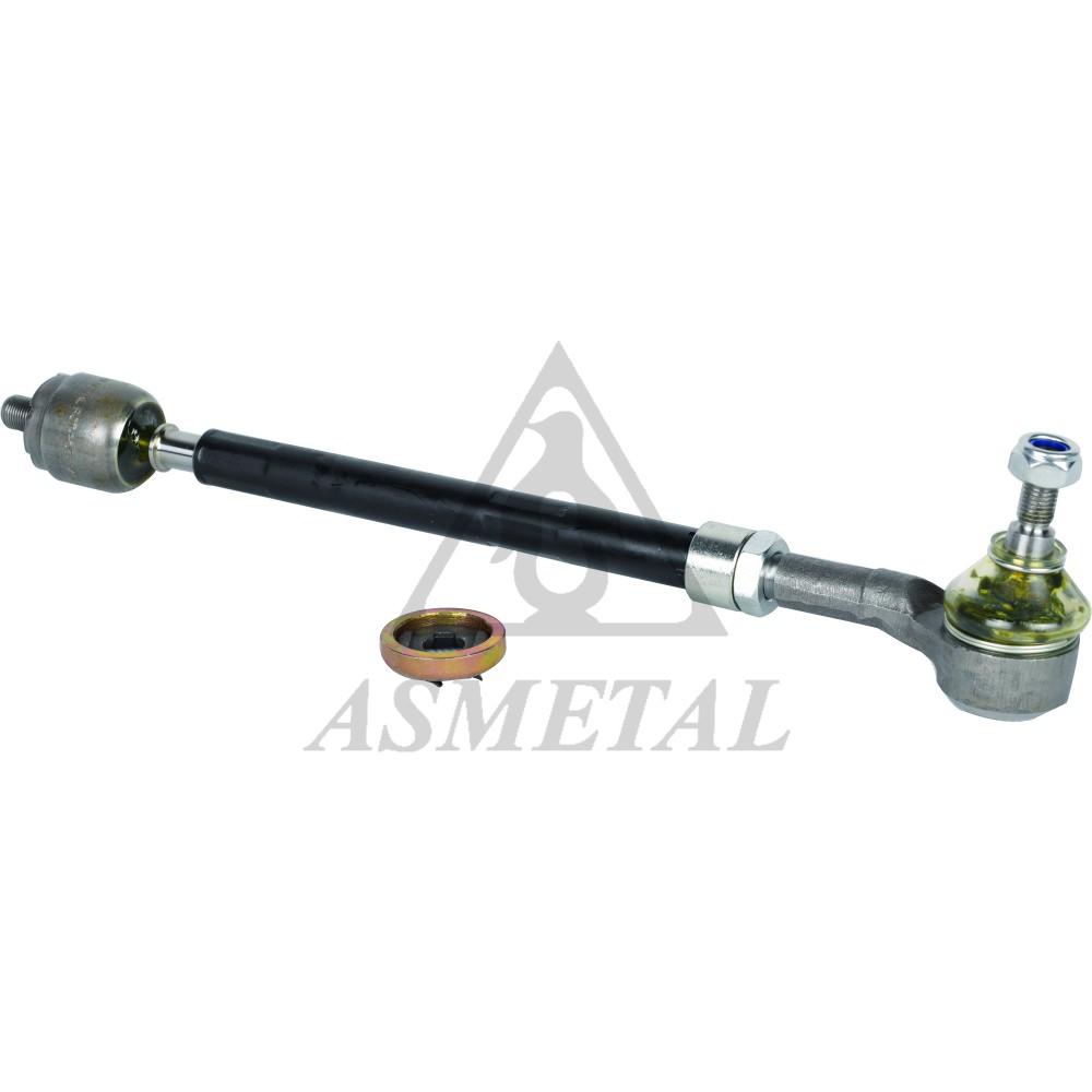 ROT MILI CLIO I ( ROT BASI İLE BERABER ) - ASMETAL - OEM 7701466158
