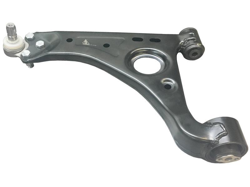 SALINCAK SOL ROTILLI MOKKA 13> CHEVROLET TRAX 12> - ASMETAL - OEM 94540668