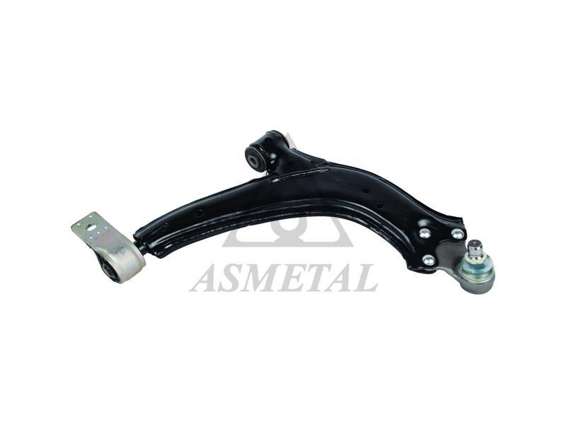 SALINCAK SAG (ROTILLI) PARTNER BERLINGO - ASMETAL - OEM 3521000