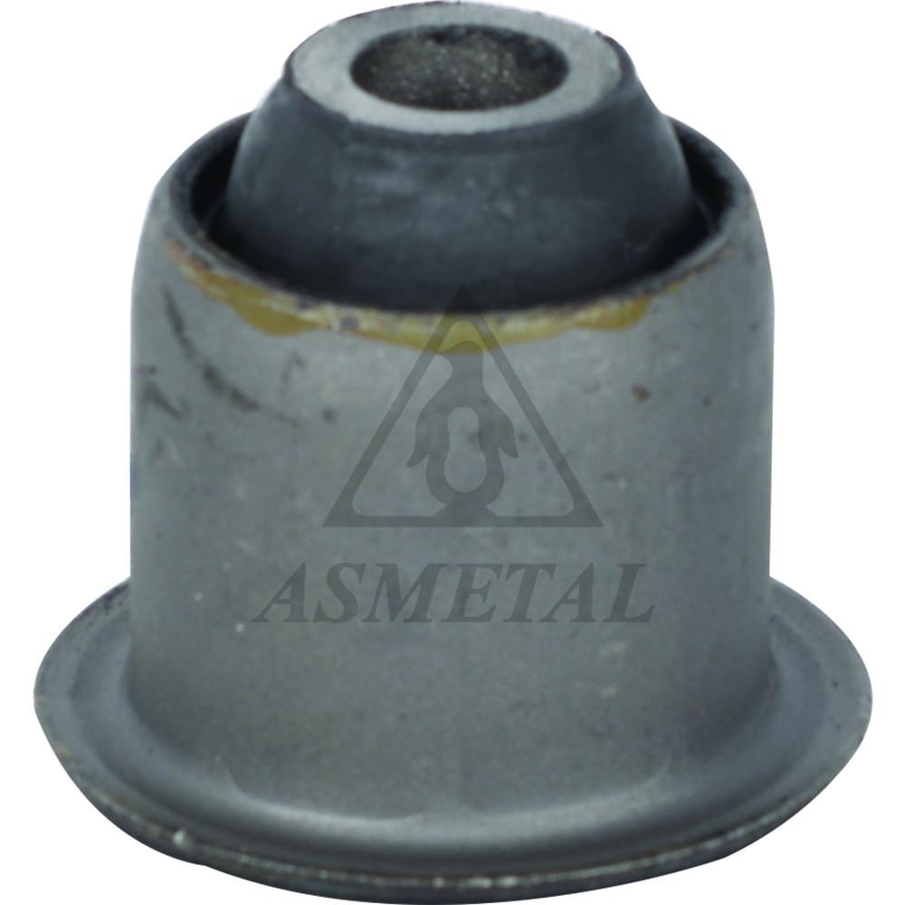 SALINCAK BURCU ON LOGAN SANDERO 09-04> (TEKLI PAKET) — ASMETAL ASM-38DC1002 - ASMETAL - OEM 6040002245