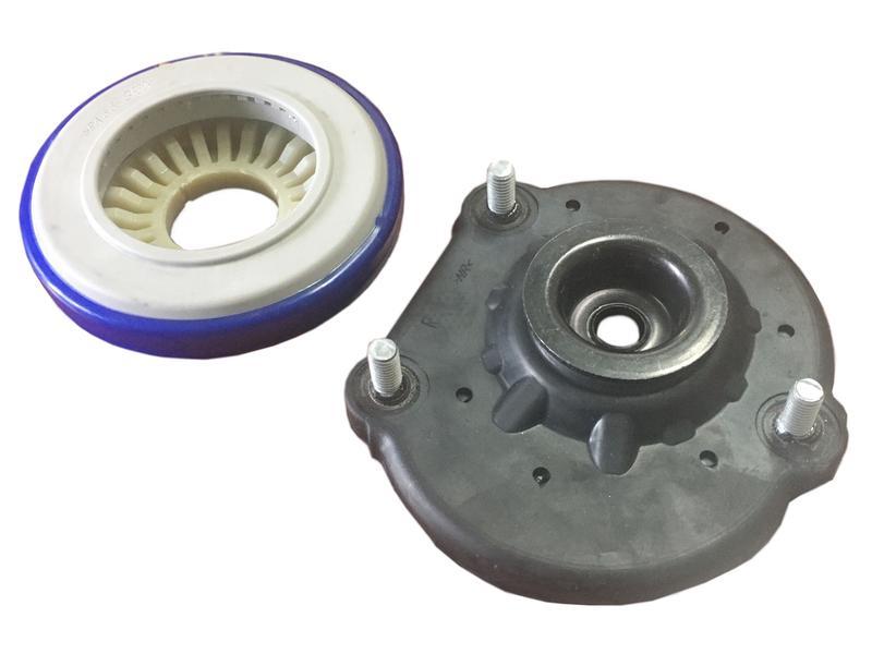 AMORTISOR TAKOZU ON SAG ( RULMANLI )FIORINO BIPPER NEMO LINEA DOBLO YM 09= - ASMETAL - OEM 1611313780