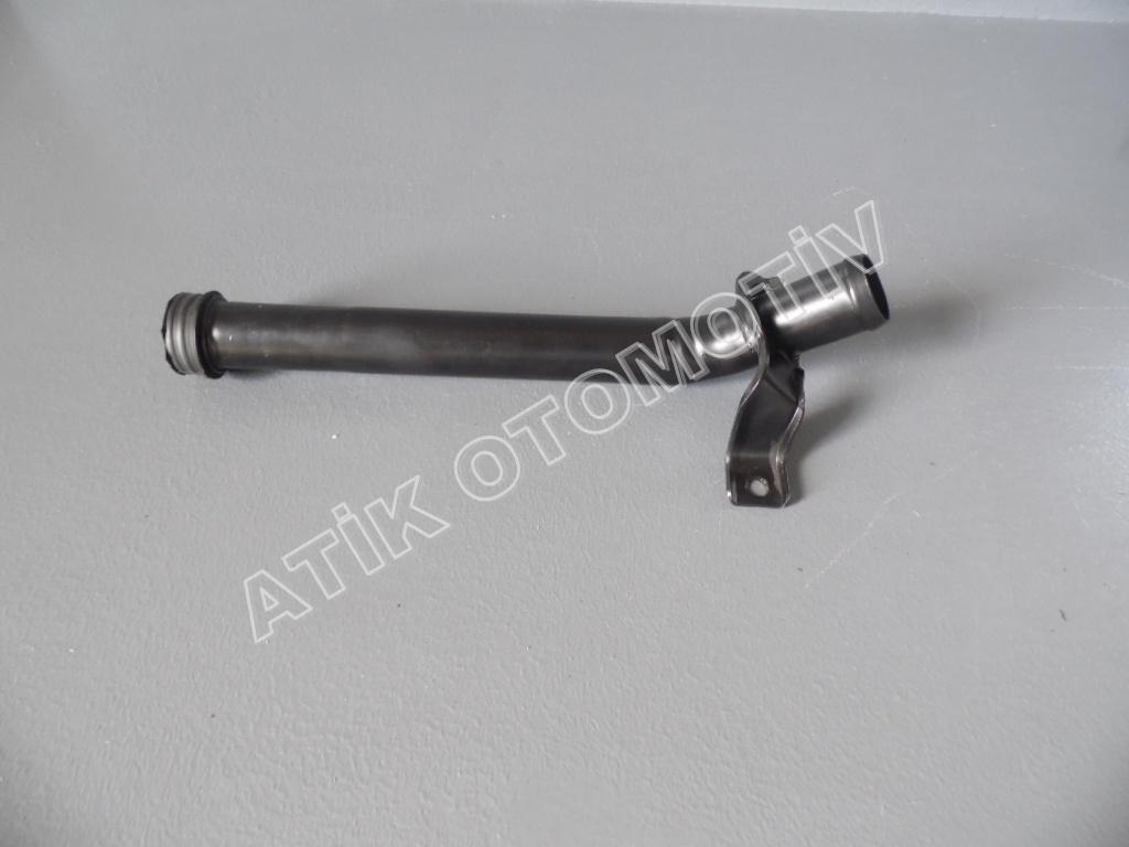 KALORIFER BORUSU PUNTO I — ATIK ATK-147 - ATIK - OEM 46419454