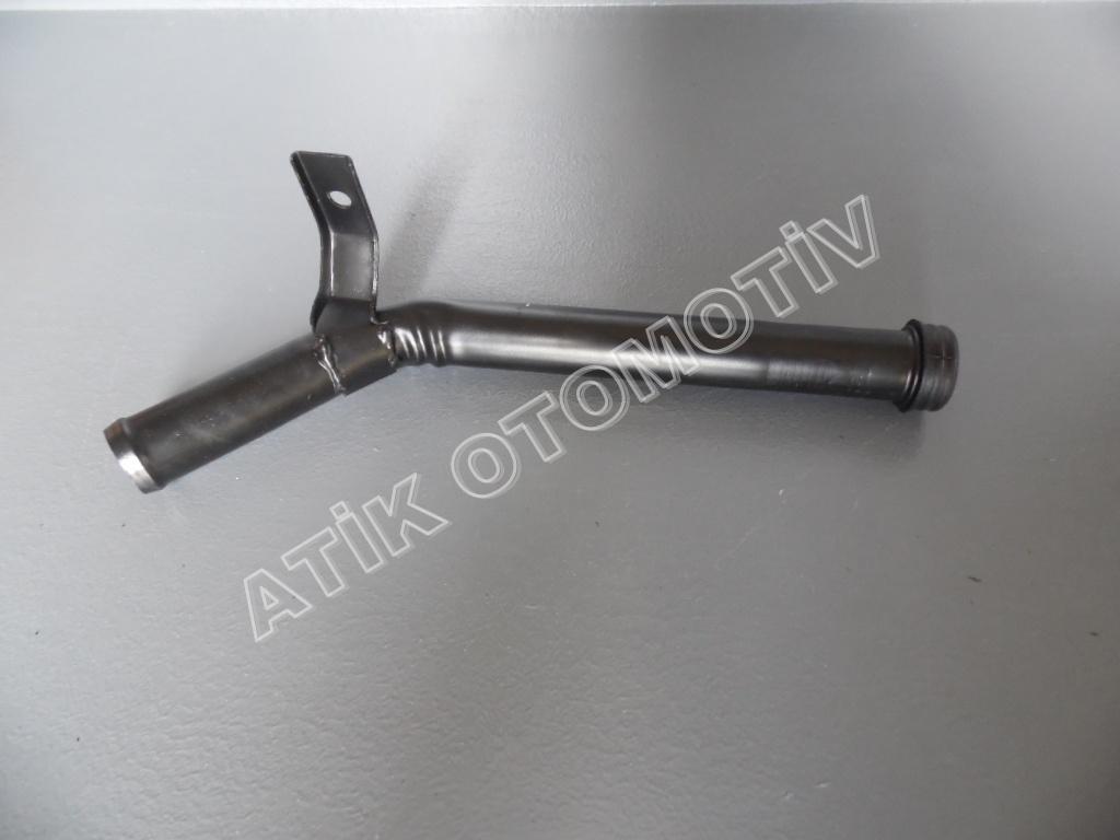 KALORIFER HORTUMU DOBLO 1.2 (00-04) - ATIK - OEM 46559542