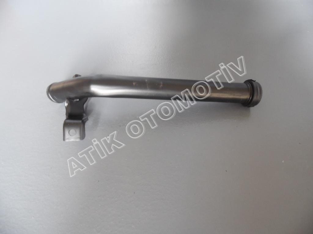 KALORIFER BORUSU PALIO I ALBEA 1.2 96 11 - ATIK - OEM 55217636