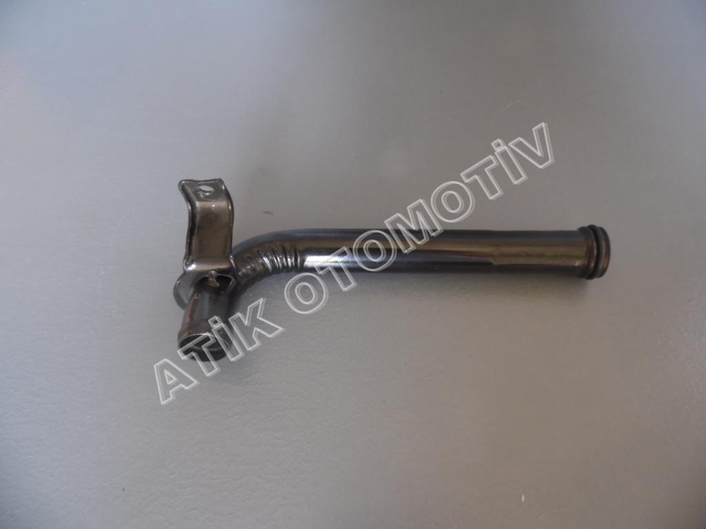 KALORIFER BORUSU PUNTO II 99 12 - ATIK - OEM 55185064