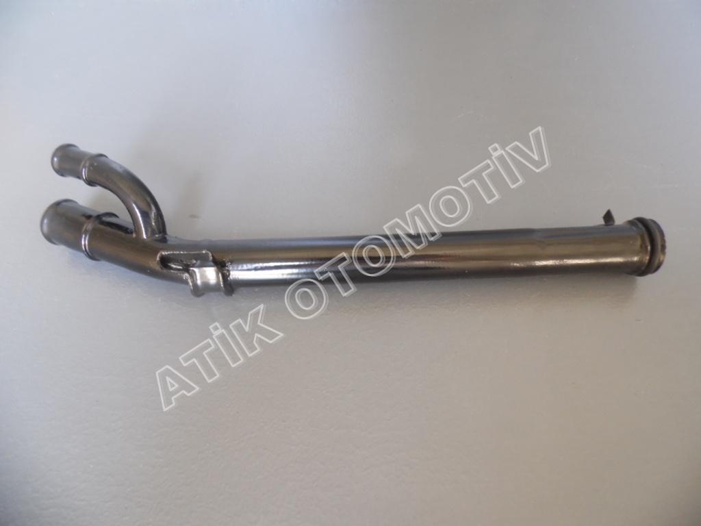 KALORIFER BORUSU 1.4 CLIO II K7M-K7J — ATIK ATK-158 - ATIK - OEM 7700869985