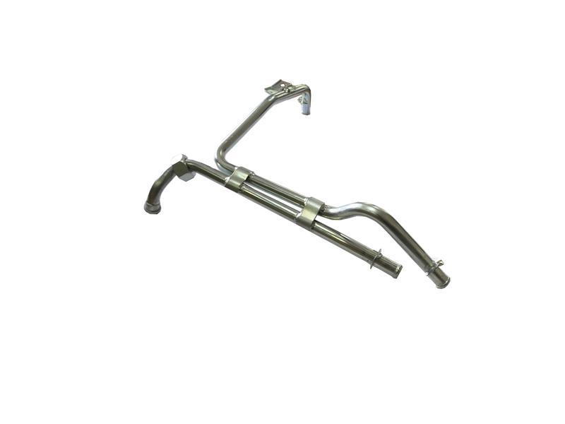 DEVIRDAIM BORUSU DOBLO 1.9 JTD - ATIK - OEM 46788464