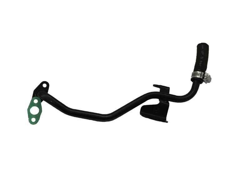 DEVIRDAIM SU BORUSU 1.3 M.JET DOBLO ALBEA - ATIK - OEM 55186166
