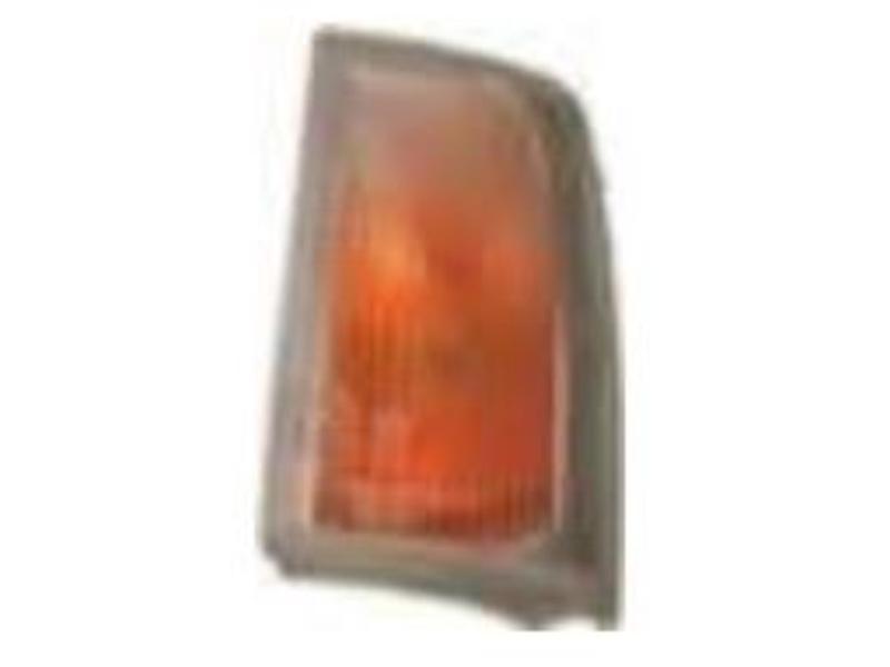 SINYAL LAMBASI SAG R9 SPRING BEYAZ DUYSUZ - ATOM - OEM 7702202873
