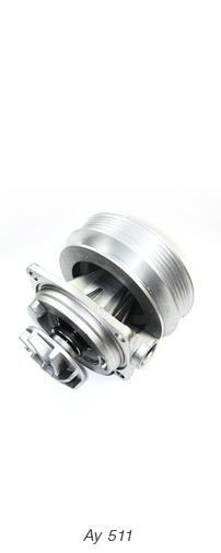 DEVIRDAIM ENJEKSIYONLU TEMPRA TIPO - AYBAY - OEM 46437912