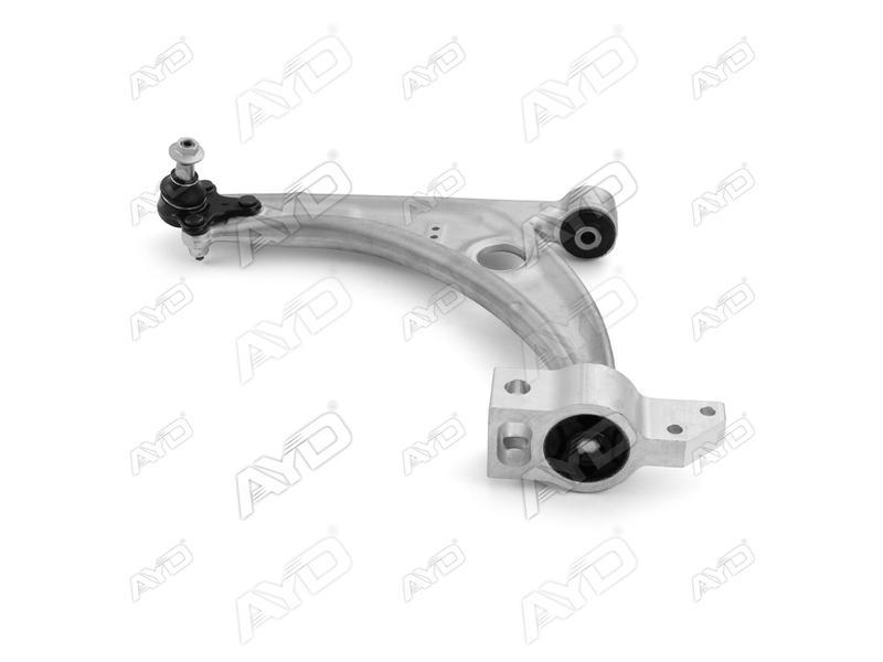 SALINCAK SOL PASSAT 2005 - TIGUAN 2007 - ROTILLI ALUMINYUM - AYD - OEM 3C0407365A