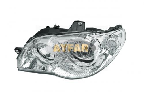 FAR SOL ALBEA PALIO SOLE 2005 >KROM MOTORLU - AYFAR - OEM 51754472