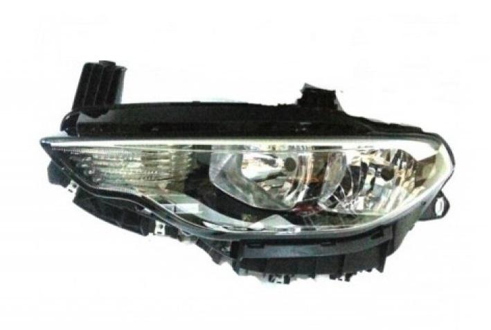 FAR SOL EGEA 2015 ->KROM CERCEVELI MOTORLU - AYFAR - OEM 51984488