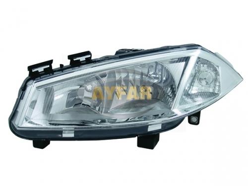 FAR SOL MEGANE II 2002/2009 2002/2006 MANUEL - AYFAR - OEM 7701054656