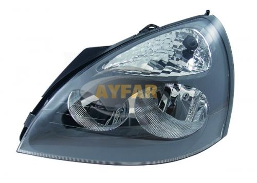FAR SAG CLIO II FAZ II 2001 - 2008 GRI MANUEL - AYFAR - OEM 7701057658