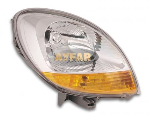 FAR SOL KANGO 2003 2008 SARI SINYALLI MANUEL - AYFAR - OEM 260602069R