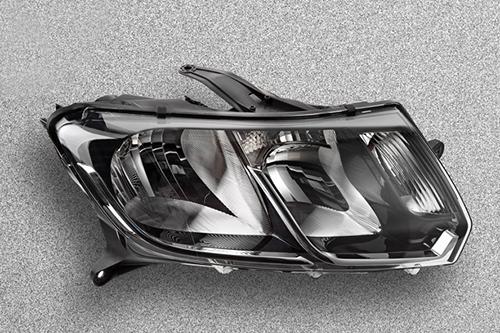 FAR SAG LOGAN II SANDERO II SYMBOL 2012- 2016 MANUEL - AYFAR - OEM 260106223R